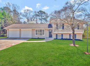 4786 Hull Rd SE, Conyers, GA 30094