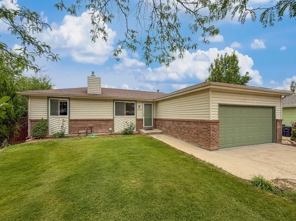 1739 Shavano St, Longmont, CO 80504