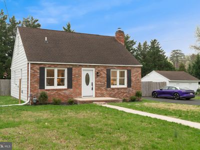 28 Kellington Dr, Pasadena, MD, 21122