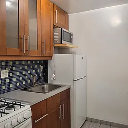 Rented by City Connections Realty