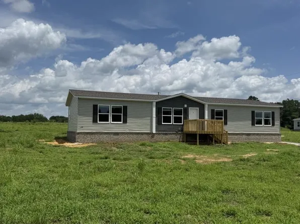 578 County Road 263, Florence, AL 35633