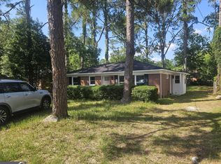1408 Bethune St, Waycross, GA 31501