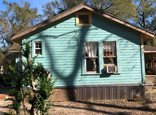 1595 Blue Creek Rd, Ponce De Leon, FL 32455