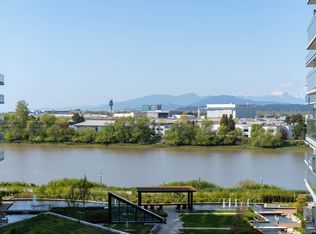 6855 Pearson Way #504, Richmond, BC V7C 0C3