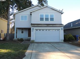 4717 Tree Ln NE, Salem, OR 97305