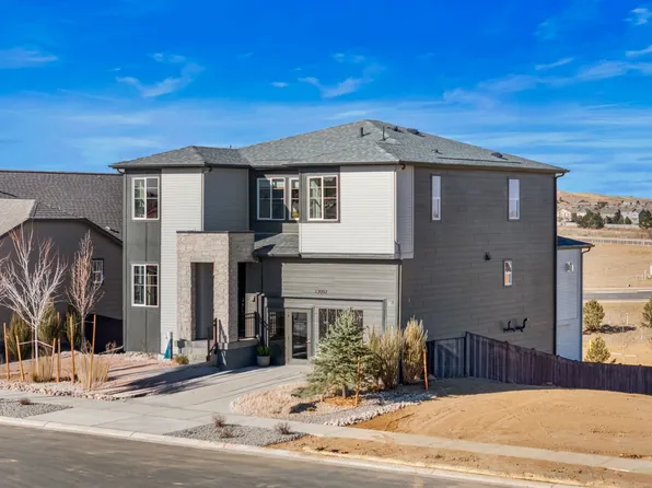 Whistler Plan, Kestrel at Tanterra