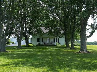 1550 Schweizer Rd, Franklin, KY 42134