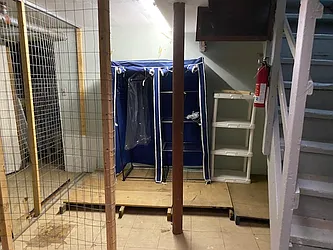 Rented by New Prospective Realty Inc