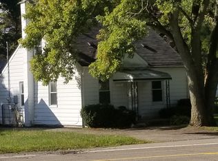 27057 Shiawassee Rd, Southfield, MI 48033