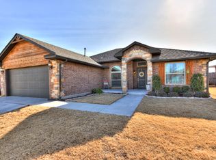 3016 NW 181st St, Edmond, OK 73012