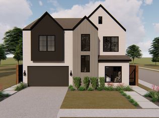 2513 Conklin St, Dallas, TX 75212