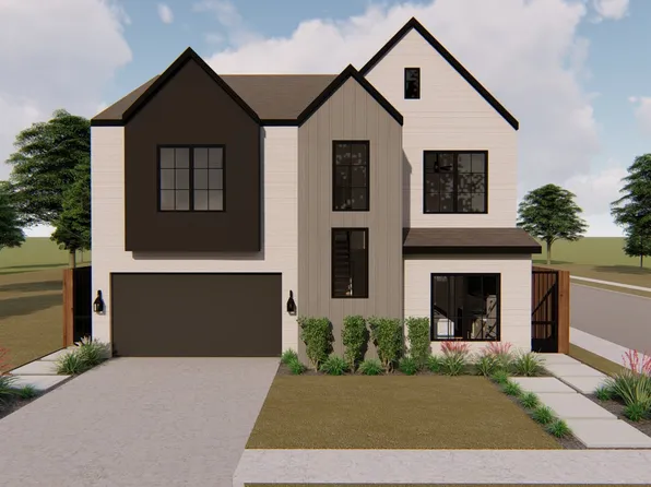 2513 Conklin St, Dallas, TX 75212