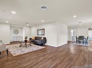 4538 Lord Rd, San Antonio, TX 78220