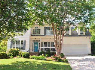 21 Dapple Gray Ct, Simpsonville, SC 29680