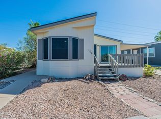 2000 S Apache Rd LOT 108, Buckeye, AZ 85326