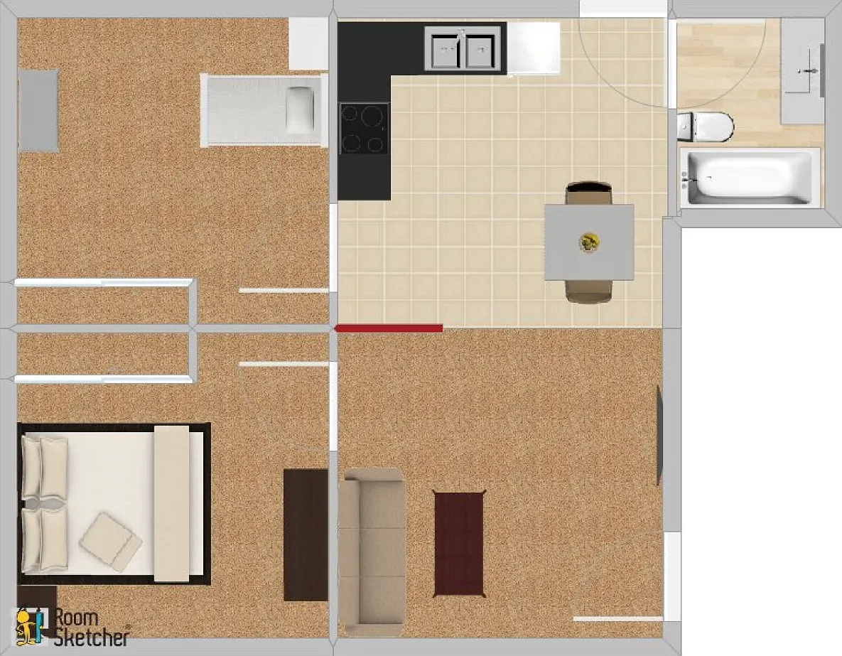 RedFish Flats - 201 — Photo 1
