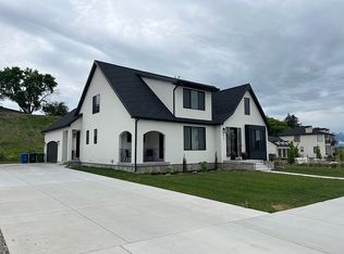 814 Johnson Ln, Logan, UT 84321