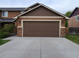 1122 SW Mayflower, Mountain Home, ID 83647