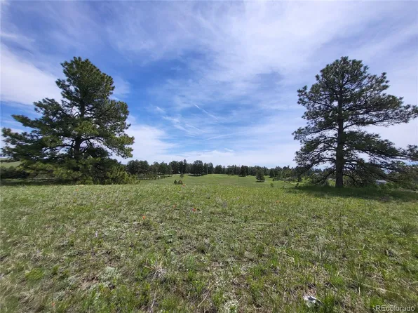 County 21 Road LOT 1, Elizabeth, CO 80107