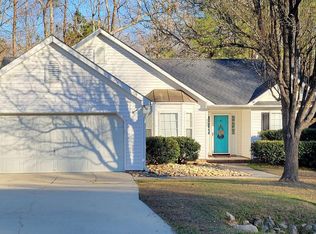 133 Falmouth Ct, Clayton, NC 27520