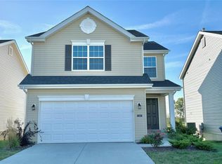 248 Crestfield Ct, Saint Charles, MO 63301