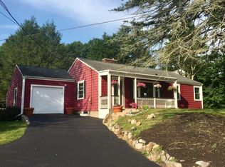 168 North St, North Reading, MA 01864