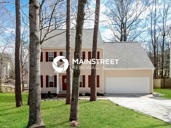 118 Cricket Hollow Run, Clayton, NC 27520