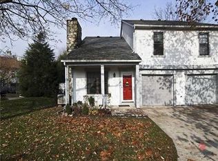 3181 Valley Farms Rd, Indianapolis, IN 46214