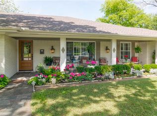 3225 Merrell Cir, Dallas, TX 75229