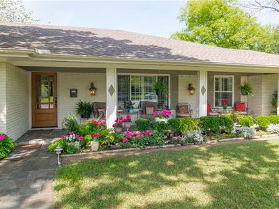 3225 Merrell Cir, Dallas, TX, 75229
