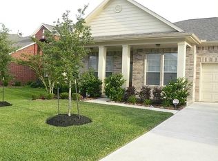 4131 Maurice Way, Stafford, TX 77477