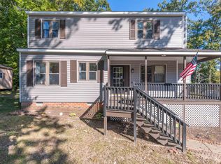 10006 Redbridge Rd, North Chesterfield, VA 23236