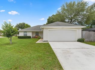 3391 Shelley Dr, Green Cove Springs, FL 32043