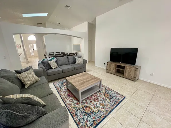 8105 Santee Dr, Kissimmee, FL 34747