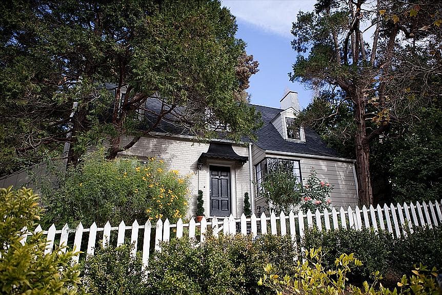 1st image of 1724 Mountain Blvd