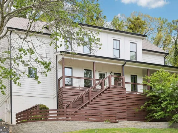 1998 Shalimar Dr NE, Atlanta, GA 30345