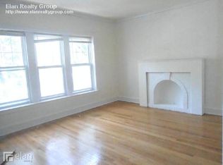 7508 N Winchester Ave #3, Chicago, IL 60626