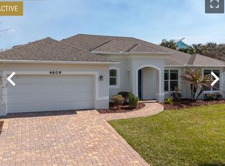 4609 S Atlantic Ave, New Smyrna Beach, FL 32169