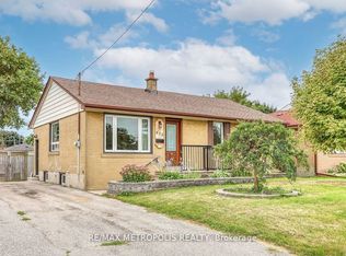 475 Emerald Ave, Oshawa, ON L1J1K3