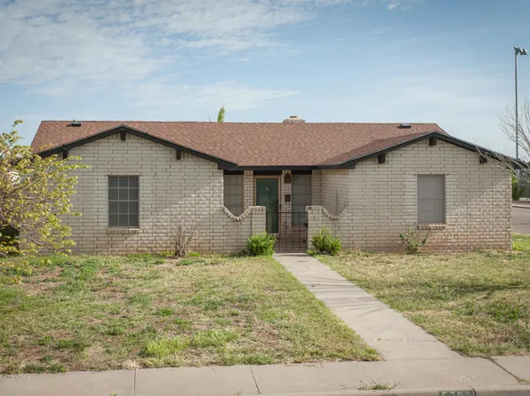 5700 SW 48th Ave, Amarillo, TX 79109