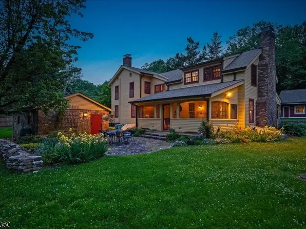1014 Califon Cokesbury Rd, Tewksbury Twp., NJ 08833