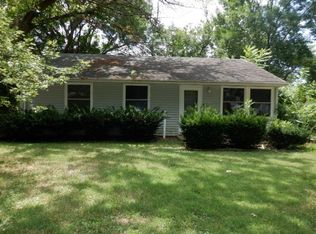 1507 Joanne Ln, Champaign, IL