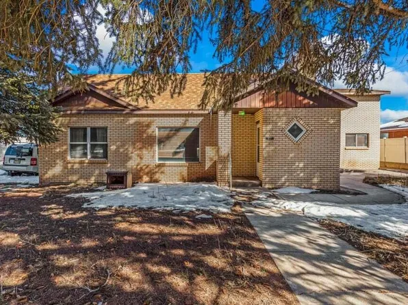 67 S Center St, Enterprise, UT 84725