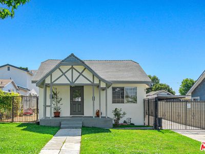 1248 Welton Way, Inglewood, CA, 90302