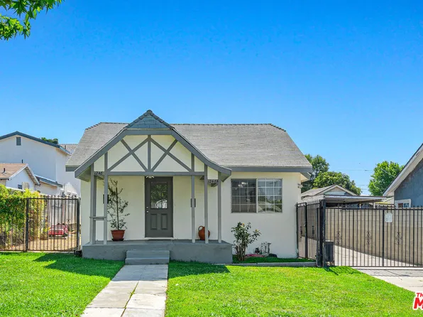 1248 Welton Way, Inglewood, CA 90302