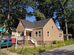 1413 Copeland Ave SW, Atlanta, GA 30310