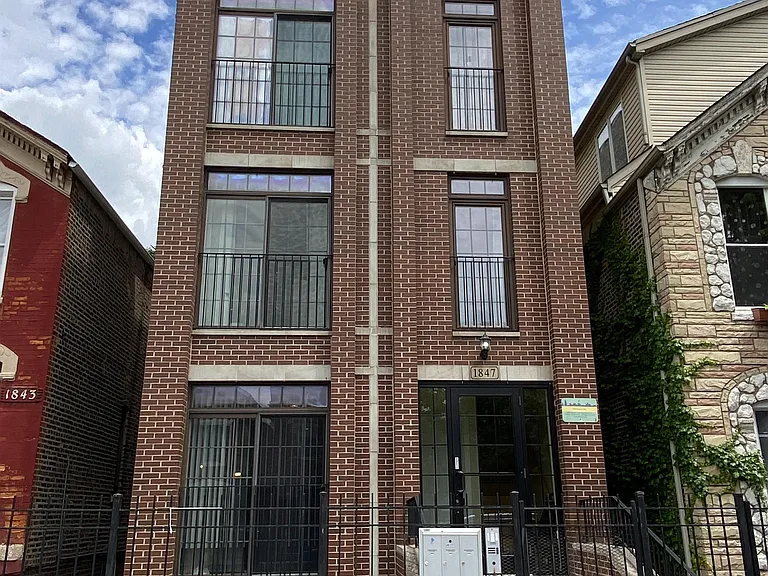 1847 S Allport St #2 — Photo 20
