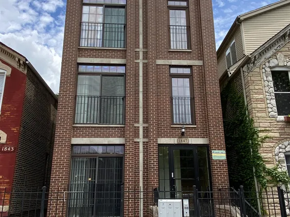 1847 S Allport St, Chicago, IL