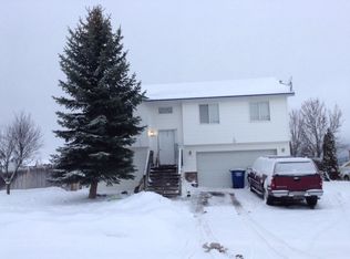 3815 N Graphite Ct, Post Falls, ID 83854