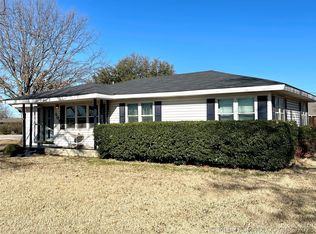 508 Mayall St, Marietta, OK 73448